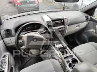 2007 KIA Sorento