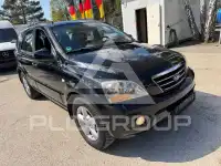 2007 KIA Sorento
