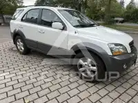 2007 KIA Sorento