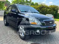 2007 KIA Sorento
