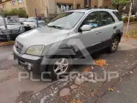 2007 KIA Sorento