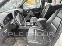 2007 KIA Sorento