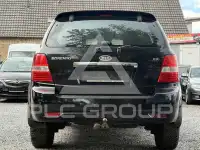 2007 KIA Sorento