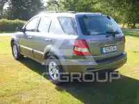 2007 KIA Sorento