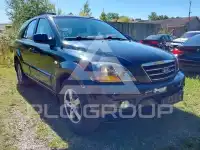 2007 KIA Sorento