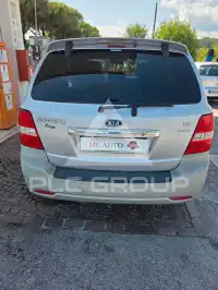 2007 KIA Sorento