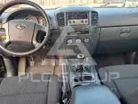 2007 KIA Sorento
