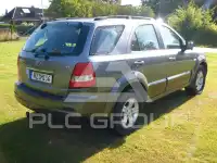 2007 KIA Sorento
