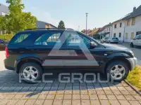 2007 KIA Sorento
