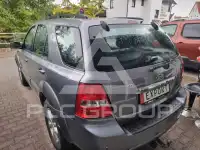 2007 KIA Sorento