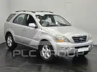 2007 KIA Sorento