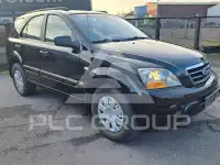 2007 KIA Sorento