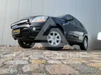 2007 KIA Sorento