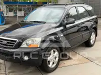 2007 KIA Sorento