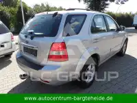 2007 KIA Sorento