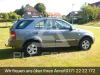 2007 KIA Sorento