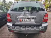 2007 KIA Sorento