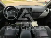 2007 KIA Sorento