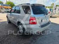 2007 KIA Sorento