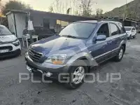 2007 KIA Sorento