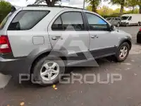2007 KIA Sorento