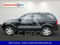2007 KIA Sorento