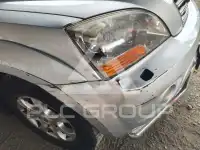 2007 KIA Sorento
