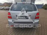 2007 KIA Sorento