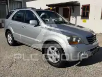2007 KIA Sorento