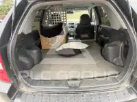 2007 KIA Sportage