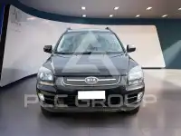 2007 KIA Sportage