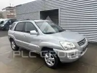 2007 KIA Sportage