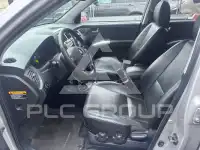 2007 KIA Sportage