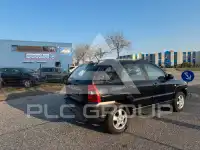 2007 KIA Sportage