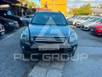 2007 KIA Sportage