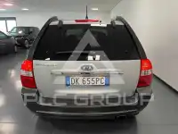 2007 KIA Sportage