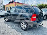 2007 KIA Sportage