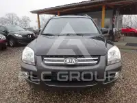 2007 KIA Sportage