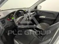 2007 KIA Sportage
