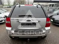 2007 KIA Sportage