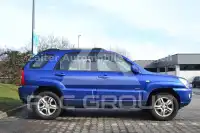 2007 KIA Sportage