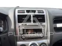 2007 KIA Sportage