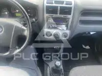 2007 KIA Sportage