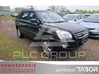 2007 KIA Sportage