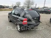 2007 KIA Sportage