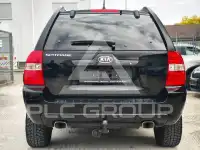 2007 KIA Sportage