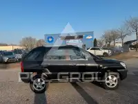 2007 KIA Sportage