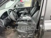 2007 KIA Sportage