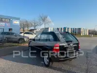 2007 KIA Sportage