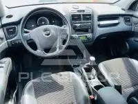 2007 KIA Sportage
